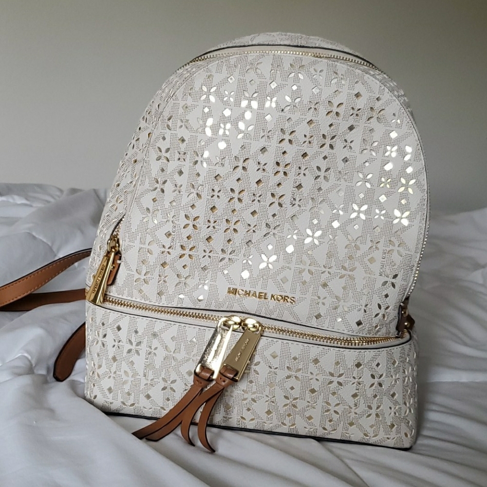 Michael Kors medium backpack